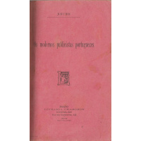 Livros/Acervo/B/BRUNO OS MODERN